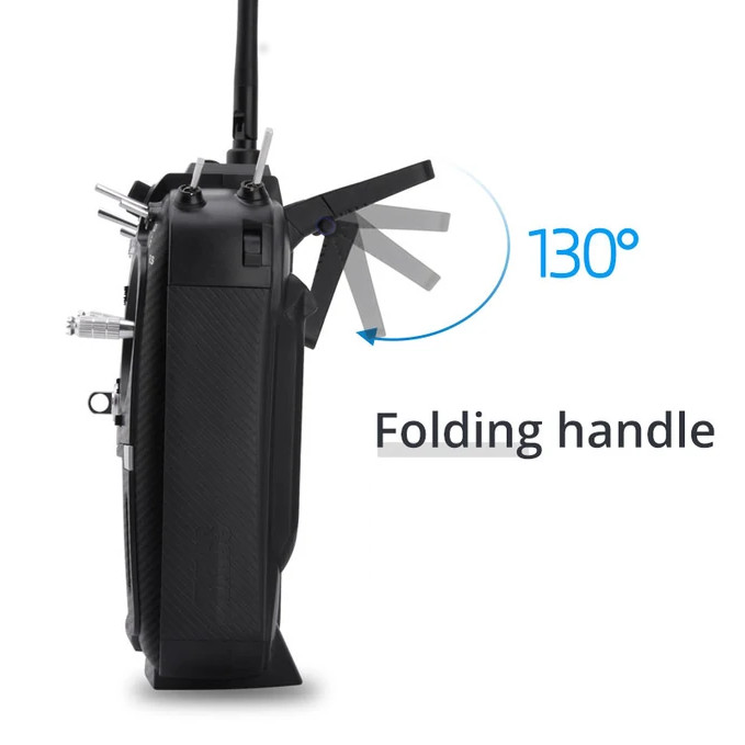 Radiomaster TX16S Folding handle