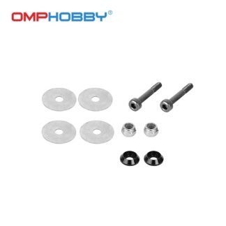 OSHM2004 OMP M2 – Main Rotor Holder Screw group