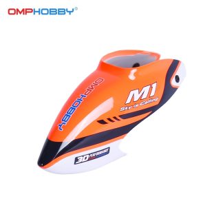 OSHM1038 OMP M1 2025 - Canopy set (Orange)
