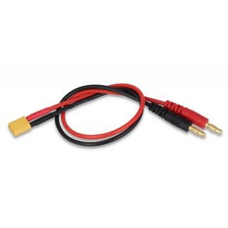 SLS XT30 charging cable for LiPo battery (OMP M2, Logo 200)