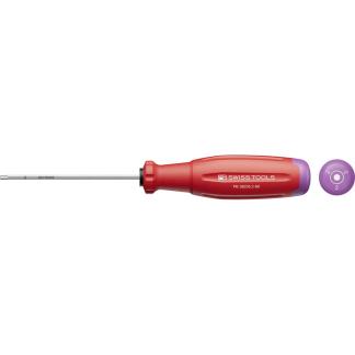 2 mm SwissGrip EVO Hex driver PB Swiss Tools - PB 38205.2-80