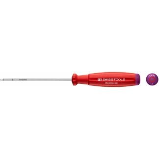 2 mm Hex driver PB Swiss Tools - PB 8205.2-80