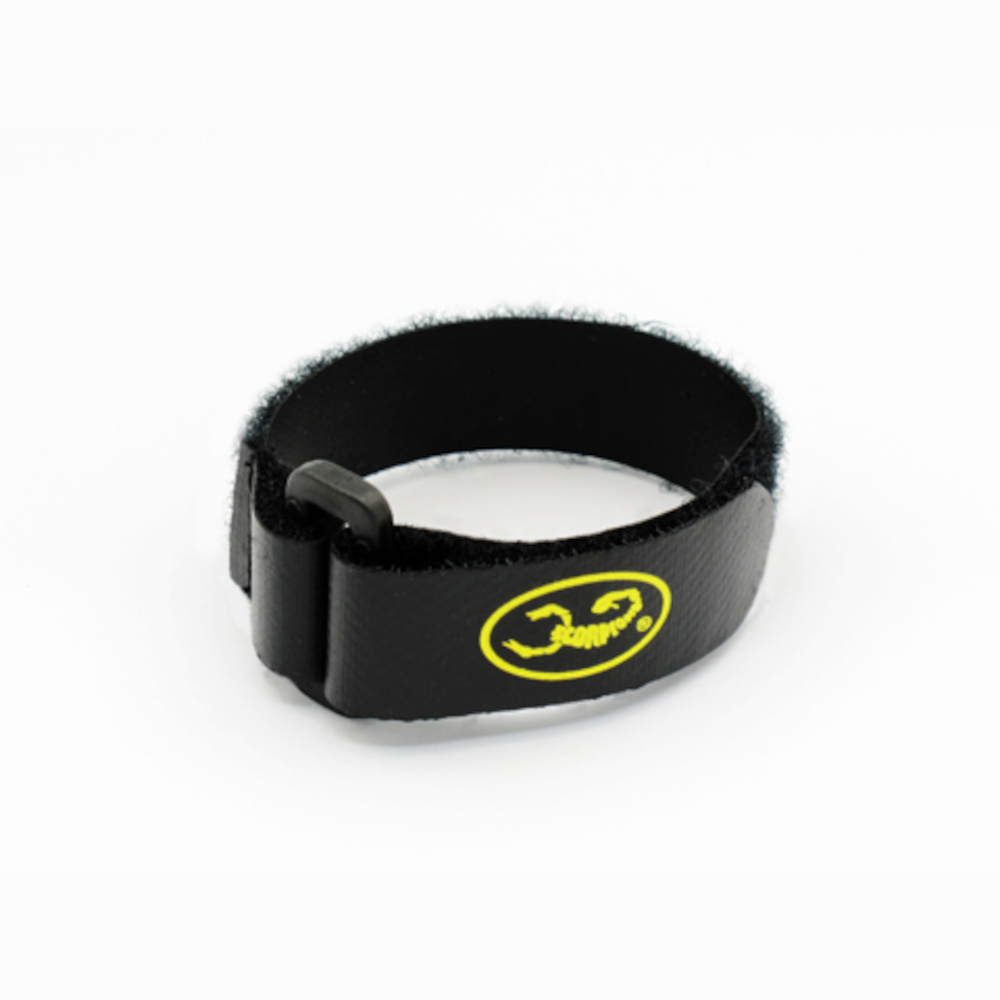 Scorpion Lock Strap (S)