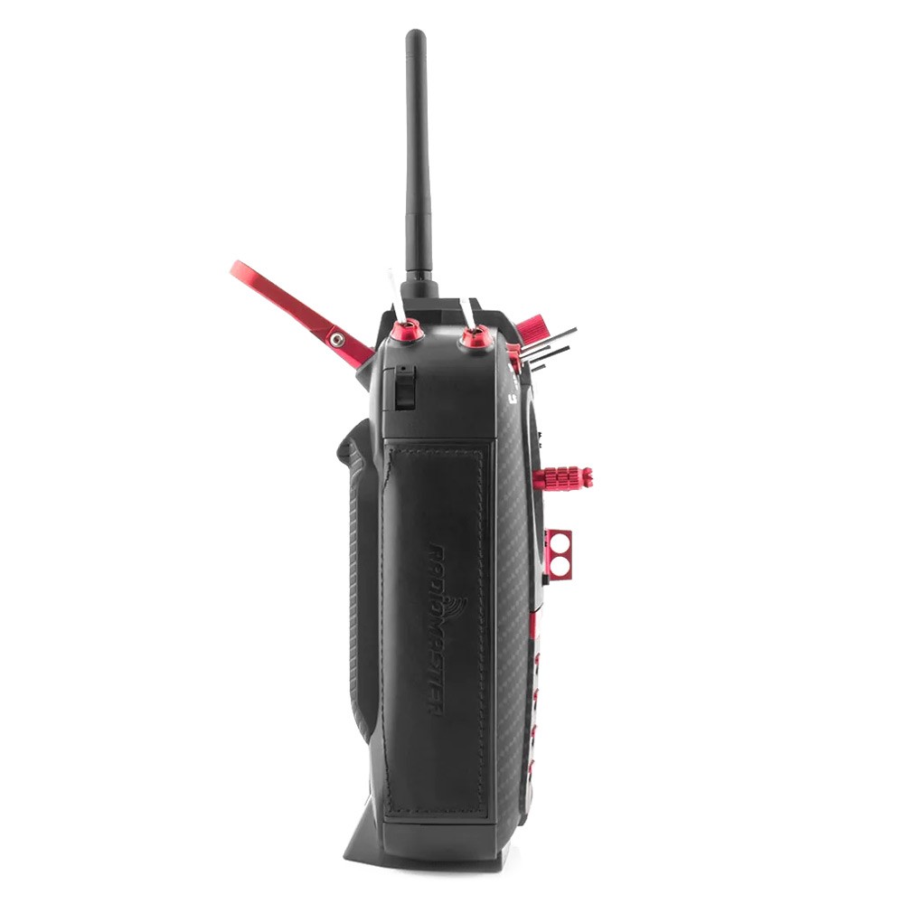 Radiomaster TX16S Mark II Max Carbon Red - Image 3