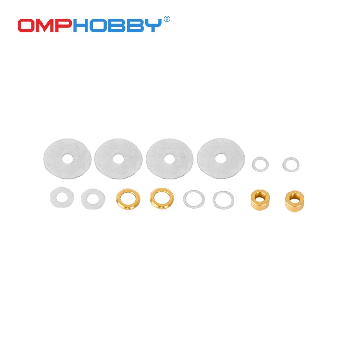 OSHM2044 OMP M2 - shim group