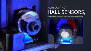 AG01 non contact hall sensor