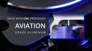 AG01 Aviation grade aluminum