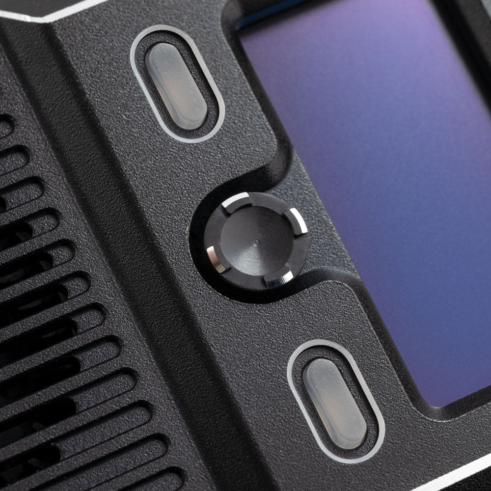 Radiomaster Ranger LCD screen and buttons