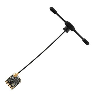 Radiomaster RP1 V2 ELRS 2.4GHz Nano Receiver LBT V2