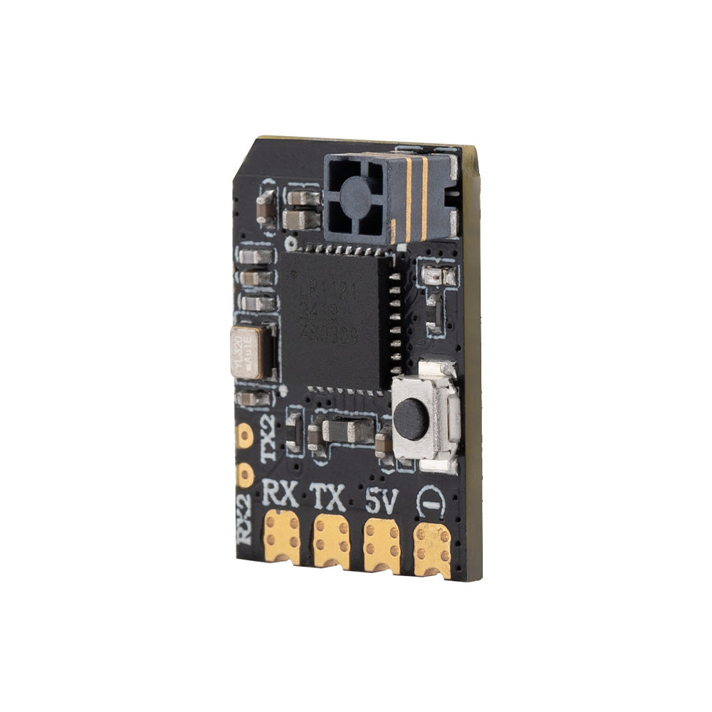 Radiomaster XR2 ELRS Receiver for OMP M1 M2 V3 / GooSky S1 S2 Max E2 GPS - Billede 5