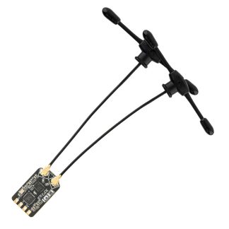 Radiomaster RP3 V2 ELRS 2.4GHz Diversity Receiver LBT