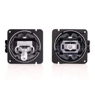 Radiomaster AG01 CNC Hall Gimbals 360 stick