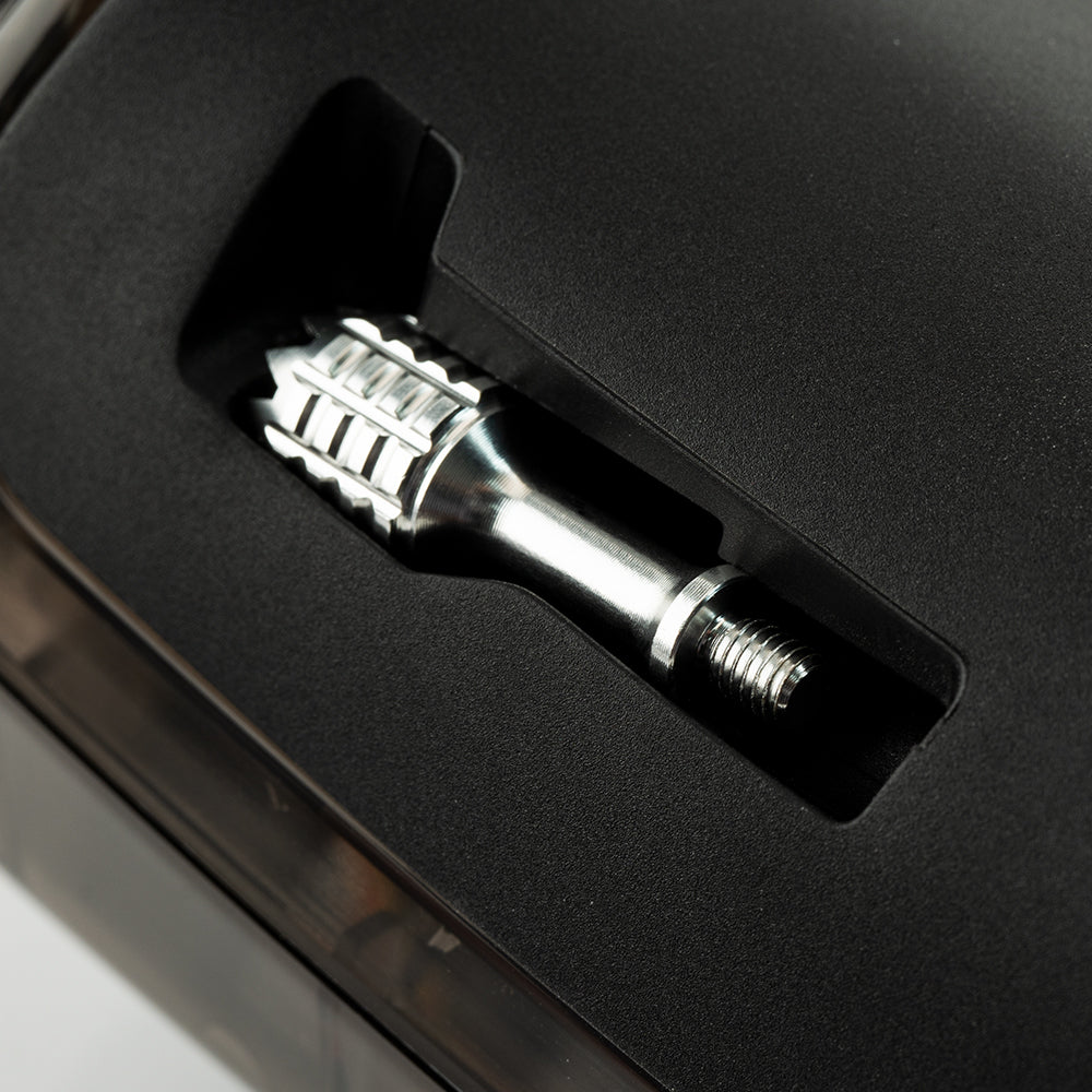 Radiomaster Pocket Radio Controller Transparent ELRS EU-LBT – Bild 3