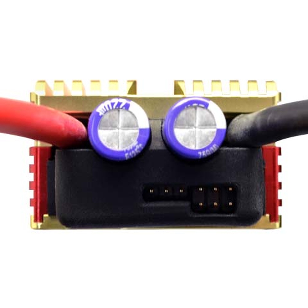 Scorpion Tribunus II 12-130A HV ESC SBEC (2022 edition) - Billede 4