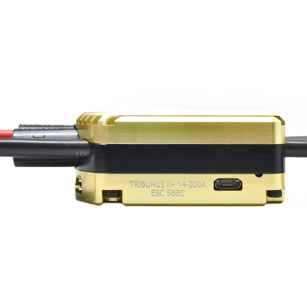 Scorpion Tribunus II+ 14-200A HV ESC SBEC – Image 2