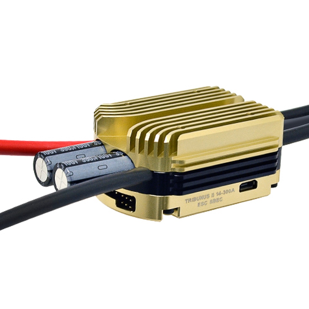 Scorpion Tribunus II 14-300A ESC SBEC - Bild 2