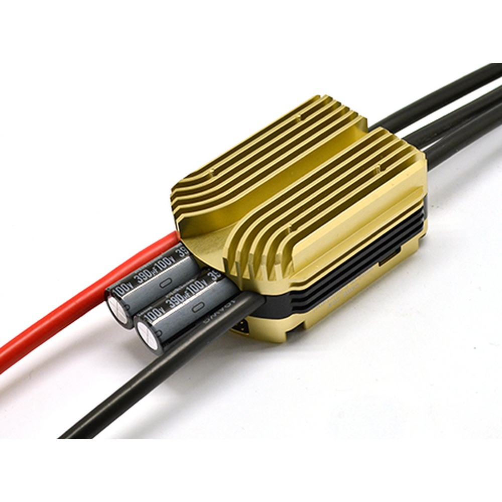 Scorpion Tribunus II 14-300A ESC SBEC