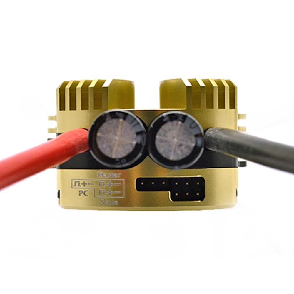 Scorpion Tribunus II 14-300A ESC SBEC - Bild 4