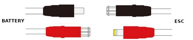 AS150 Assembly step 2