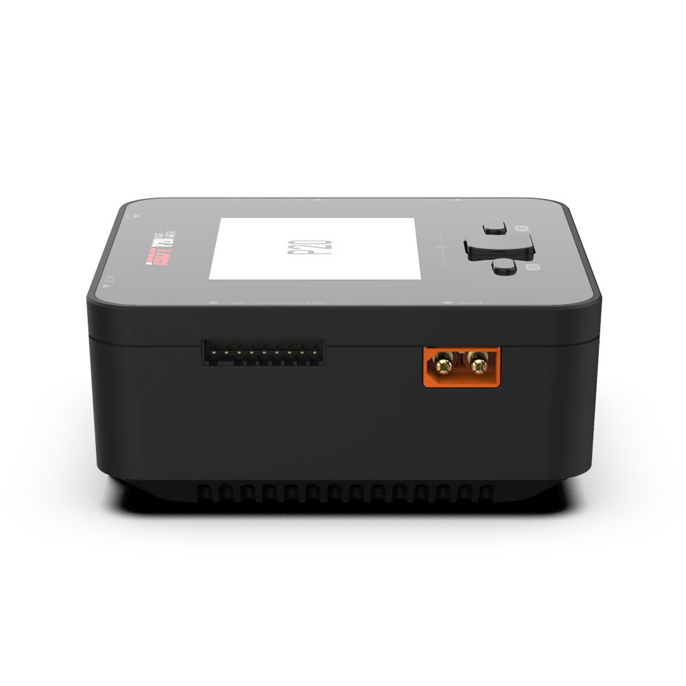 ISDT P20 Dual Channel Battery charger 1000W DC 1-8S LiPo - Image 3