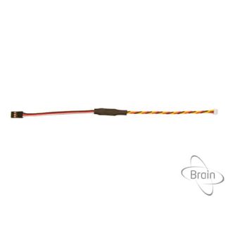 Brain2 FrSky Receiver adapter cable - MSH51645