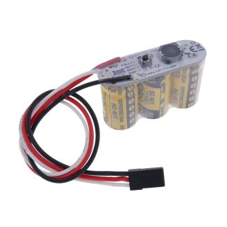 1st-RC Buffer Pack 25F v4.81 for Helis 450-700 1st9540.01