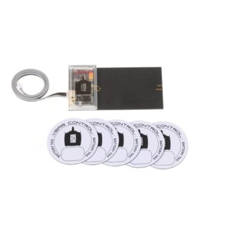 Battery ID Sensor, VBar Control 04907