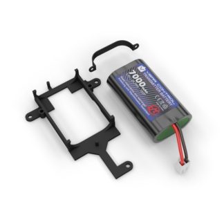 Mikado VControl Touch Transmitter Battery 1S2P 7000 mAh 05556