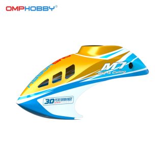 OSHM7002 OMP M7 Canopy Topaz Gold