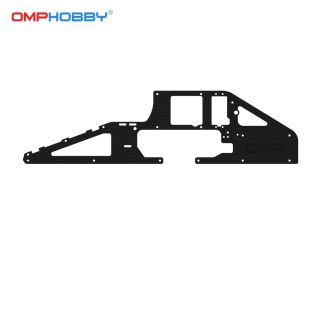 OSHM7007 OMP M7 L - Upper Side Frame