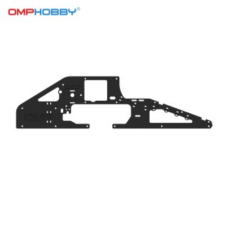 OSHM7008 OMP M7 R - Upper Side Frame