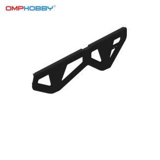 OSHM7009 OMP M7 L - Lower Side Frame (With Battery Rail)