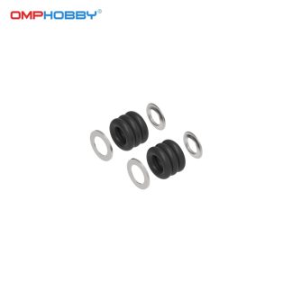 OSHM7012 OMP M7 Main Rotor 90° Damper