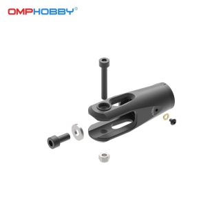 OSHM7014 OMP M7 Main Rotor Blade Grip (Black)