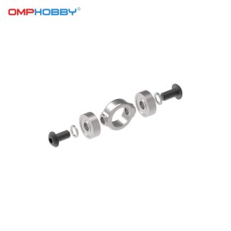 OSHM7016 OMP M7 Spindle Shaft Pivot