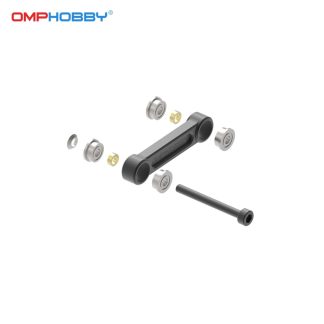 OSHM7020 OMP M7 Swashplate Driver Arm