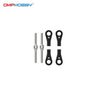 OSHM7023 OMP M7 Rotor Head Linkage Rods