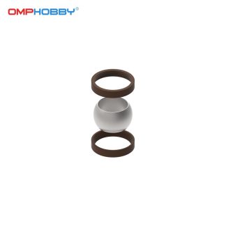 OSHM7029 OMP M7 Spherical Bearing Sets