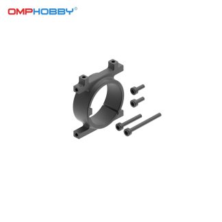 OSHM7037 OMP M7 Tail Boom Clamp Front