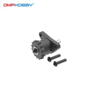 OSHM7049 OMP M7 Battery Quick Release