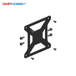 OSHM7056 OMP M7 Lower Aux Plate