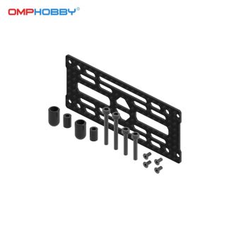 OSHM7058 OMP M7 Upper Aux Plate