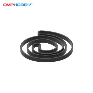 OSHM7063 OMP M7 Tail Belt (7-115)