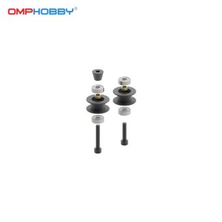 OSHM7064 OMP M7 Tensioner Idler Pulley Set