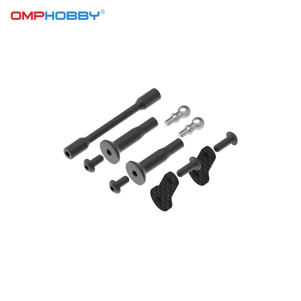OSHM7067 OMP M7 Canopy Mounting set