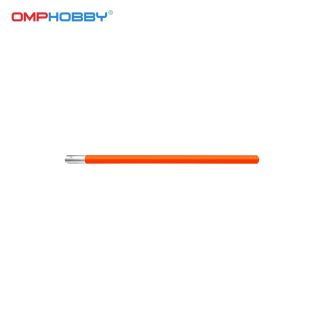 OSHM7073 OMP M7 ALU Tail Boom-Orange
