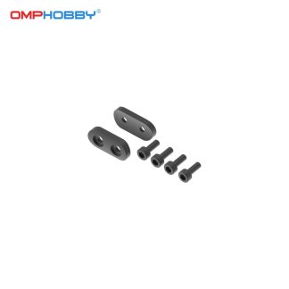 OSHM7083 OMP M7 Tail Boom Protector Set