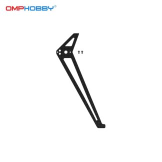 OSHM7090 OMP M7 Tail Fin