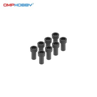 OSHM7102 OMP M7 Hex Screw M1.6x4