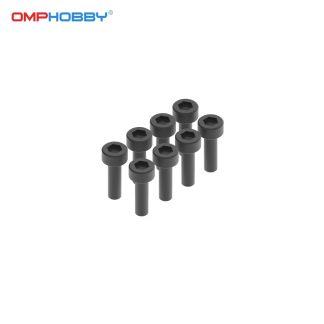 OSHM7111 OMP M7 Hex Screw M3x10